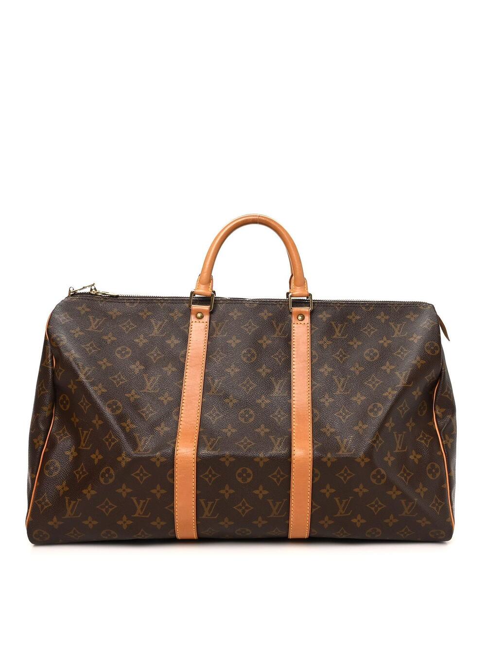 Louis Vuitton Keepall 50 #267408L11B